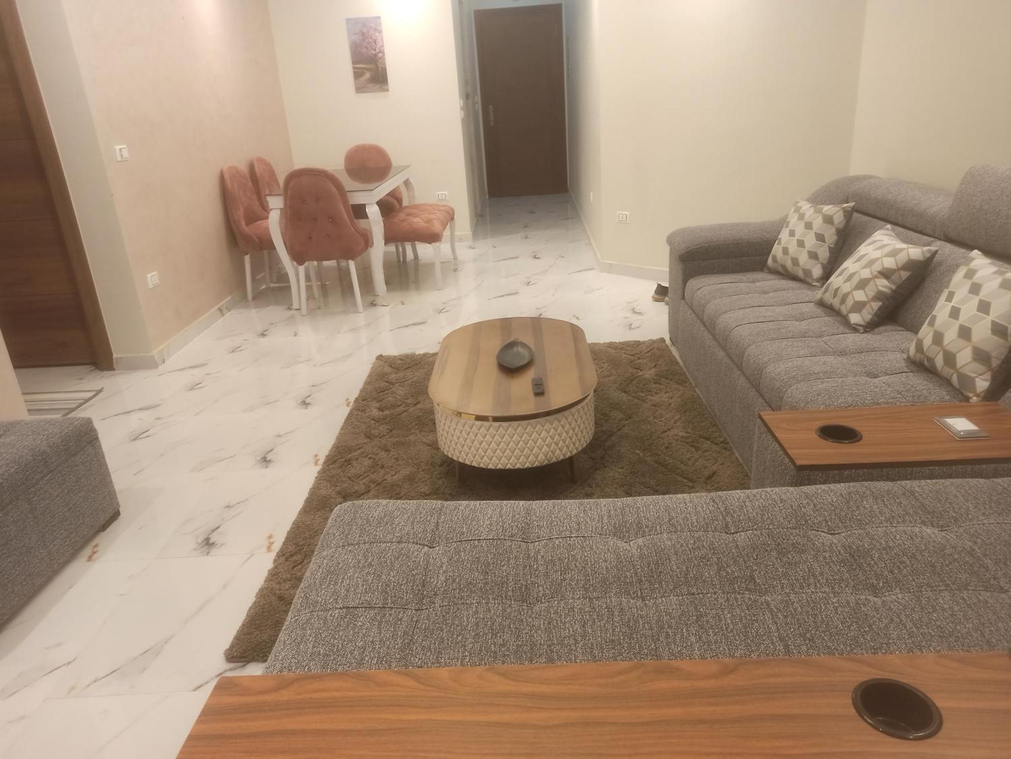 Apartment Compound One Katamya *