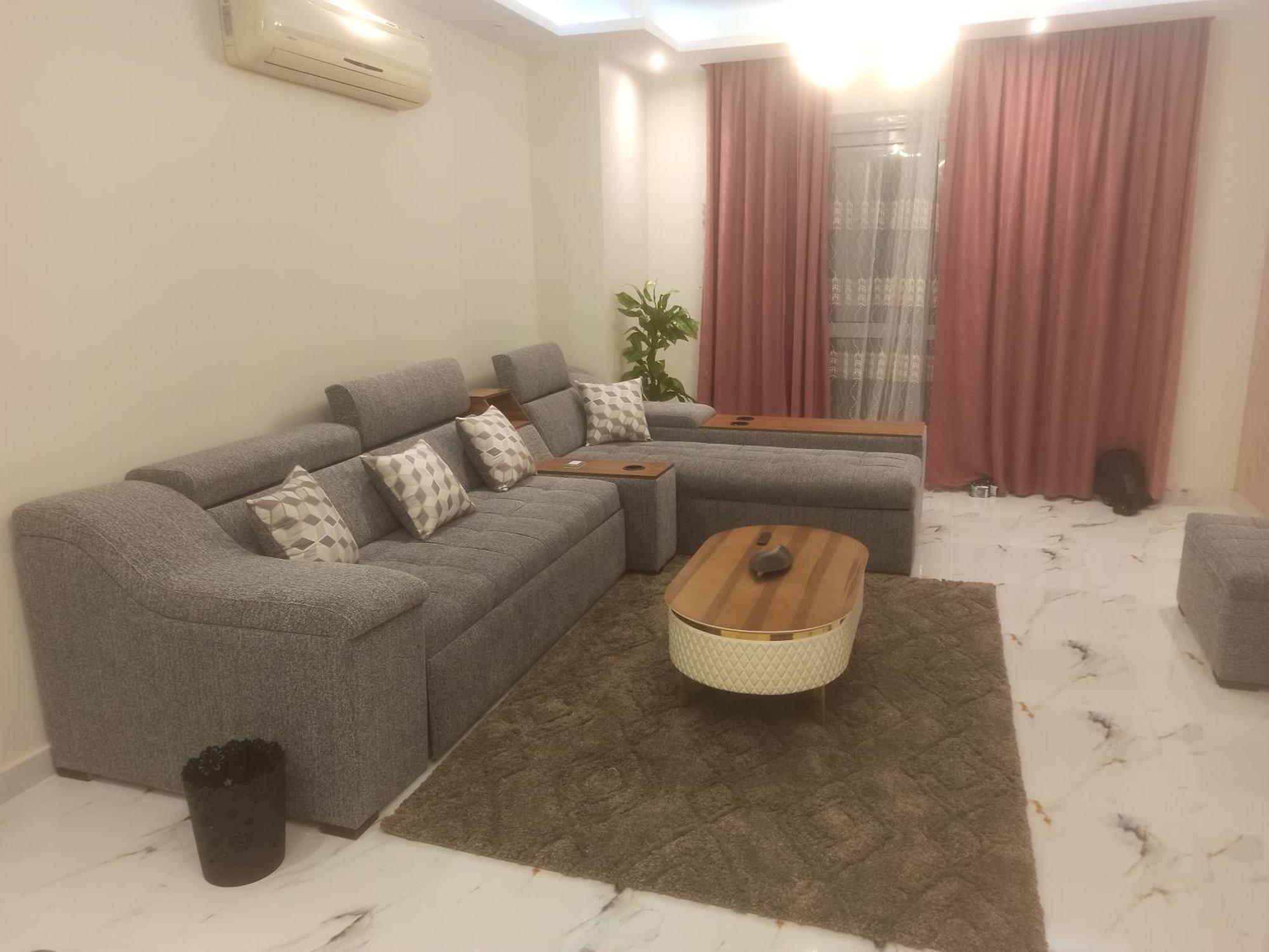Apartment Compound One Katamya Cairo